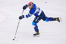 Eishockey, Herren, DEL, Saison 2020-2021, ERC Ingolstadt - Schwenninger Wild Wings, 19.01.2021