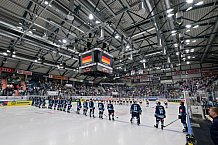Eishockey, Mens, CHL, Season 2023-2024, ERC Ingolstadt - Växjö Lakers, 10.10.2023