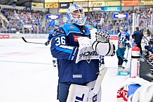 Eishockey, Herren, DEL, Saison 2025-2026, Spiel 10, ERC Ingolstadt - Löwen Frankfurt, 12.10.2025