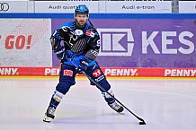 Eishockey, Herren, DEL, Saison 2025-2026, Playoffs, Viertelfinale, Spiel 2, ERC Ingolstadt - EHC Red Bull München, 27.03.2026