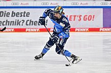 Eishockey, Frauen, DFEL, Saison 2023-2024, ERC Ingolstadt - EC Bergkamener Bären, 28.10.2023