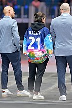 Eishockey, Herren, DEL, Saison 2024-2025, ERC Ingolstadt - Saisoneröffnung, 18.08.2024