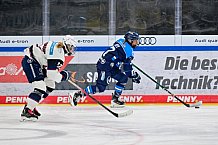 Eishockey, Frauen, EWHL Euro Cup, Saison 2025-2026, Spiel um Platz 3, ERC Ingolstadt - Eisbären Juniors Berlin Frauen, 19.10.2025