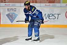 ERC Ingolstadt vs Krefeld Pinguine, Eishockey, DEL, Deutsche Eishockey Liga, Spieltag 35, 05.01.2017