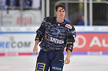 ERC Ingolstadt vs Eisbären Berlin, DEL, Deutsche Eishockey Liga, Spieltag 14, 25.10.2019