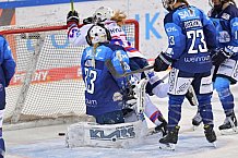 Eishockey, Frauen, DFEL, Saison 2020-2021, ERC Ingolstadt - ESC Planegg-Würmtal, 07.03.2021