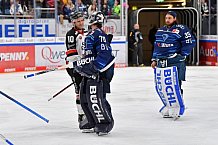 Eishockey, Herren, DEL, Saison 2021-2022, Playoffs - 1. Runde, Spiel 2, ERC Ingolstadt - Kölner Haie, 07.04.2022