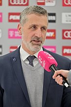 Eishockey, Herren, DEL, Saison 2022-2023, Spieltag 53, ERC Ingolstadt - Düsseldorfer EG, 17.02.2023