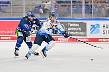 Eishockey, Herren, Gäuboden-Cup 2024, Straubing Tigers - ERC Ingolstadt, 29.08.2024
