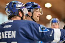 Eishockey, Herren, DEL, Saison 2026-2027, ERC Ingolstadt - Ice Training, 21.08.2026