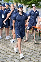 Eishockey, Herren, DEL, Saison 2022-2023, ERC Ingolstadt - Saisoneröffungsfeier, 14.08.2022