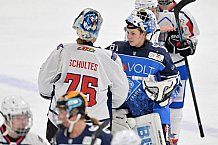 Eishockey, Frauen, DFEL, Saison 2023-2024, ERC Ingolstadt - ESC Planegg-Würmtal, 26.11.2023