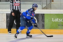 Eishockey, Herren, DEL, Saison 2026-2027, Steinbach Black Wings Linz - ERC Ingolstadt, 23.08.2026