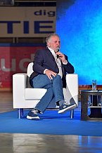 Eishockey, Herren, DEL, Saison 2020-2021, ERC Ingolstadt - virtuelle Saisonabschlussfeier, 05.05.2021