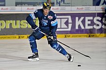 ERC Ingolstadt vs EHC Red Bull Muenchen, Eishockey, DEL, Deutsche Eishockey Liga, 06.03.2016