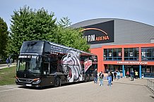 Eishockey, Herren, DEL, Saison 2026-2027, Spieltag 2, ERC Ingolstadt - Nürnberg Ice Tigers, 20.09.2026