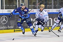 ERC Ingolstadt vs Iserlohn Roosters, DEL, Deutsche Eishockey Liga, Spieltag 41, 31.01.2020
