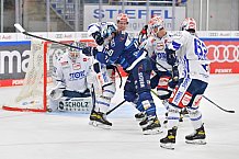 Eishockey, Herren, DEL, Saison 2021-2022, Spieltag 2, ERC Ingolstadt - Schwenninger Wild Wings, 12.09.2021