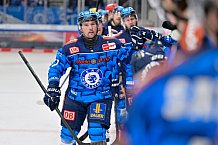 Eishockey, Herren, DEL, Saison 2025-2026, Spiel 37, ERC Ingolstadt - Löwen Frankfurt, 06.01.2026