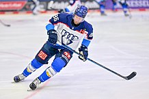 Eishockey, Herren, DEL, Saison 2026-2027, Spieltag 8, ERC Ingolstadt - Löwen Frankfurt, 11.10.2026