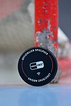 Eishockey, Herren, DEL, Saison 2026-2027, Spieltag 13, ERC Ingolstadt - Eisbären Berlin, 30.10.2026