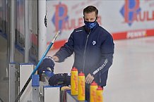 18.11.2020 - ERC Ingolstadt - Training