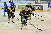 Eishockey, Herren, DEL, Saison 2025-2026, Vinschgau Cup, Spiel 4, HC Pustertal - ERC Ingolstadt, 24.08.2025