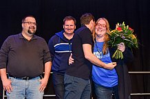 ERC Abschlussfeier am 07.04.2019