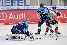 Eishockey, Herren, DEL, Saison 2022-2023, Spieltag 35, ERC Ingolstadt - Eisbären Berlin, 26.12.2022