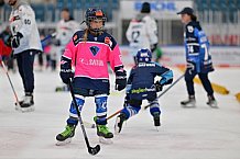 Eishockey, Herren, DEL, Saison 2023-2024, ERC Ingolstadt - Kids on Ice Day, 30.09.2023