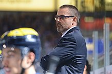 ERC Ingolstadt vs Schwenninger Wild Wings, Eishockey, DEL, Deutsche Eishockey Liga, Spieltag 1, 16.09.2016