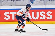 Eishockey, Mens, CHL, Season 2023-2024, ERC Ingolstadt - Växjö Lakers, 10.10.2023