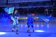 Eishockey, Herren, DEL, Saison 2025-2026, Spiel 10, ERC Ingolstadt - Löwen Frankfurt, 12.10.2025
