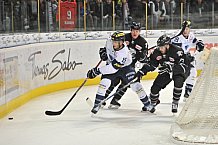 Thomas Sabo Ice Tigers vs ERC Ingolstadt, Eishockey, DEL, Deutsche Eishockey Liga, Spieltag 24, 02.12.2016