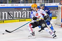 ERC Ingolstadt vs Fischtown Pinguins, DEL, Deutsche Eishockey Liga, Spieltag 8, 04.10.2019