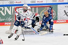 Eishockey, Frauen, DFEL, Saison 2024-2025, ERC Ingolstadt - Eisbären Berlin, 15.02.2025