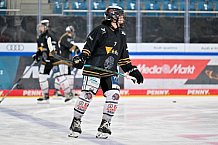 Eishockey, Frauen, EWHL Euro Cup, Saison 2025-2026, Finale, HK Budapest - ECDC Memmingen Indians, 19.10.2025