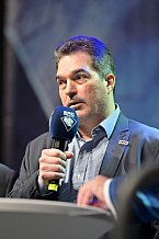 Eishockey, Herren, DEL, Saison 2021-2022, ERC Ingolstadt - Saisonabschlussfeier, 14.04.2022