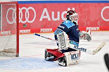 Eishockey, Frauen, DFEL, Halbfinale, Saison 2022-2023, ERC Ingolstadt - Mad Dogs Mannheim, 25.02.2023