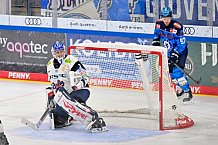Eishockey, Herren, DEL, Saison 2025-2026, Spiel 22, ERC Ingolstadt - Eisbären Berlin, 26.11.2025