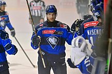 Eishockey, Herren, DEL, Saison 2026-2027, Steinbach Black Wings Linz - ERC Ingolstadt, 23.08.2026