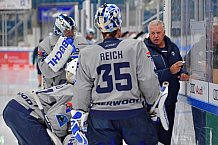Eistraining, Eishockey, Herren, DEL, Saison 2021-2022, ERC Ingolstadt - Eistraining, 06.08.2021