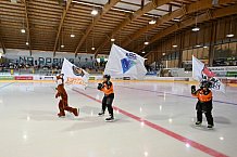 Eishockey, Herren, 6. Vinschgau-Cup, Saison 2022-2023, ERC Ingolstadt - HC Bozen Südtirol, 28.08.2022