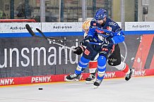 Eishockey, Herren, DEL, Saison 2026-2027, Spieltag 2, ERC Ingolstadt - Nürnberg Ice Tigers, 20.09.2026