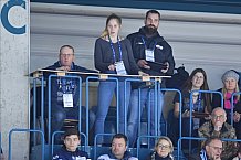 ERC Ingolstadt vs Iserlohn Roosters, DEL, Deutsche Eishockey Liga, Spieltag 41, 31.01.2020