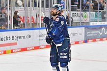 Eishockey, Herren, DEL, Saison 2021-2022, Spieltag 2, ERC Ingolstadt - Schwenninger Wild Wings, 12.09.2021