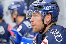 Eishockey, Herren, DEL, Saison 2026-2027, Spieltag 8, ERC Ingolstadt - Löwen Frankfurt, 11.10.2026