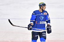 ERC Ingolstadt vs Duesseldorfer EG, Eishockey, DEL, Deutsche Eishockey Liga, Spieltag 22, 19.11.2017