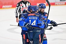 Eishockey, Herren, DEL, Saison 2026-2027, Spieltag 13, ERC Ingolstadt - Eisbären Berlin, 30.10.2026
