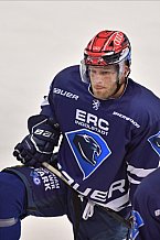 18.11.2020 - ERC Ingolstadt - Training